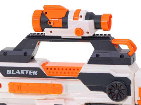 KARABIN BLASTER MODULAR 4w1 30 strzałek KARABIN BLASTER MODULAR 4w1 30 strzałek