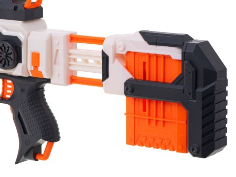 KARABIN BLASTER MODULAR 4w1 30 strzałek KARABIN BLASTER MODULAR 4w1 30 strzałek