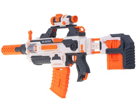 KARABIN BLASTER MODULAR 4w1 30 strzałek KARABIN BLASTER MODULAR 4w1 30 strzałek