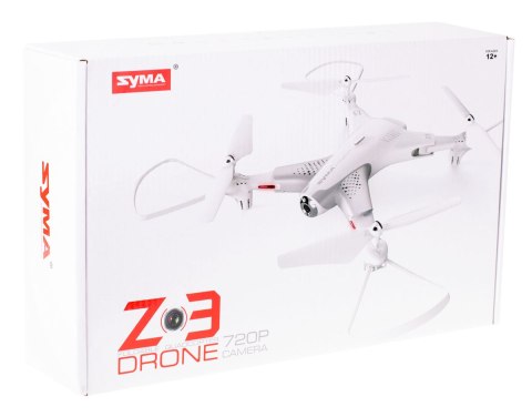 Dron RC SYMA Z3 Kamera HD 2.4GHz Dron RC SYMA Z3 Kamera HD 2.4GHz