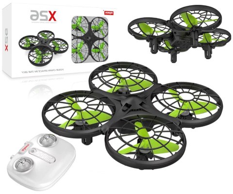 Dron RC Syma X26 2,4Ghz Headless Dron RC Syma X26 2,4Ghz Headless