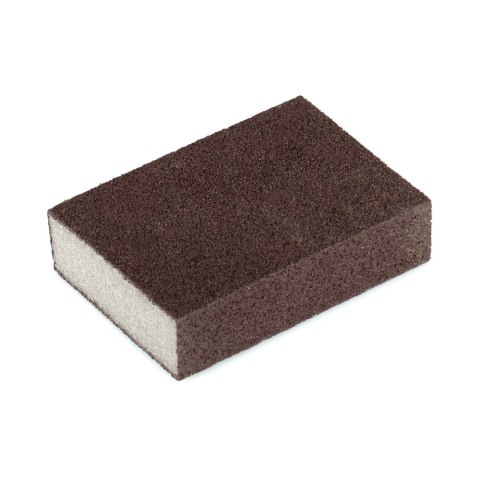 Gąbka do mycia trudnych zabrudzeń papier ścierny Gąbka do mycia trudnych zabrudzeń papier ścierny