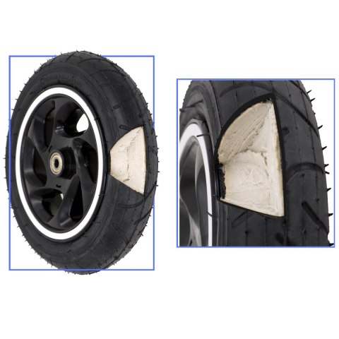 Rowerek Trójkołowy Trike Fix V3 szary Rowerek Trójkołowy Trike Fix V3 szary