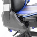 krzesło gamingowe, fotel do grania, obrotowe krzesło, czerwony fotel, gaming chair, ergonomiczne krzesło, krzesło dla graczy, fotel gamingowy, krzesło z podłokietnikami, stylowe krzesło, krzesło z regulacją, wygodne krzesło, krzesło do biura, fotel do kom