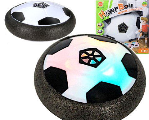 Latająca lewitująca cymbergaj hoverball piłka nożna dysk krążek XXL AIR BALL Latająca lewitująca cymbergaj hoverball piłka nożna dysk krążek XXL AIR BALL