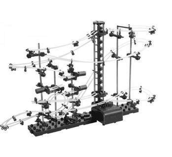 Tor kulkowy Spacerail level 2 60cm x 18cm x 36cm Tor kulkowy Spacerail level 2 60cm x 18cm x 36cm