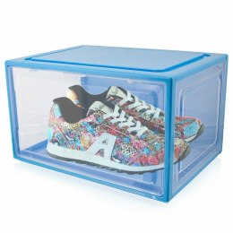 box na buty, organizer do butów, pudełko na buty, białe pudełko, zestaw organizerów, przechowywanie obuwia, pojemnik na buty, akcesoria do przechowywania, pudełka do szafy, organizer do szafy, boxy do obuwia, estetyczne pudełka, praktyczne organizery, por