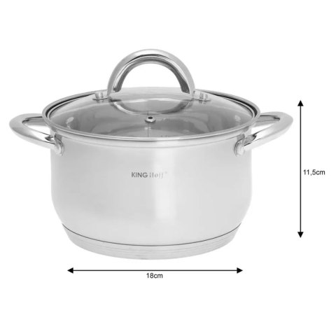 zestaw garnków, garnki Kinghoff, KH-4448, akcesoria kuchenne, garnki ze stali, zestaw do gotowania, eleganckie garnki, garnki na indukcję, trwałe garnki, zestaw dla kucharzy, garnki do zupy, garnki do duszenia, garnki na parze, praktyczne garnki, garnki z zestaw garnków, garnki Kinghoff, KH-4448, akcesoria kuchenne, garnki ze stali, zestaw do gotowania, eleganckie garnki, garnki na indukcję, trwałe garnki, zestaw dla kucharzy, garnki do zupy, garnki do duszenia, garnki na parze, praktyczne garnki, garnki z