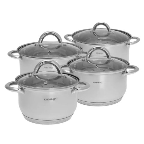 zestaw garnków, garnki Kinghoff, KH-4448, akcesoria kuchenne, garnki ze stali, zestaw do gotowania, eleganckie garnki, garnki na indukcję, trwałe garnki, zestaw dla kucharzy, garnki do zupy, garnki do duszenia, garnki na parze, praktyczne garnki, garnki z zestaw garnków, garnki Kinghoff, KH-4448, akcesoria kuchenne, garnki ze stali, zestaw do gotowania, eleganckie garnki, garnki na indukcję, trwałe garnki, zestaw dla kucharzy, garnki do zupy, garnki do duszenia, garnki na parze, praktyczne garnki, garnki z