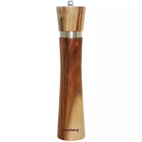młynek do pieprzu, młynek do soli, Klausberg KB-7592, akacjowy młynek, akcesoria kuchenne, elegancki młynek, młynek ręczny, młynek do przypraw, solniczka drewniana, funkcjonalne akcesoria, zestaw do przypraw, młynek z akacji, stylowy młynek, młynek do zió młynek do pieprzu, młynek do soli, Klausberg KB-7592, akacjowy młynek, akcesoria kuchenne, elegancki młynek, młynek ręczny, młynek do przypraw, solniczka drewniana, funkcjonalne akcesoria, zestaw do przypraw, młynek z akacji, stylowy młynek, młynek do zió