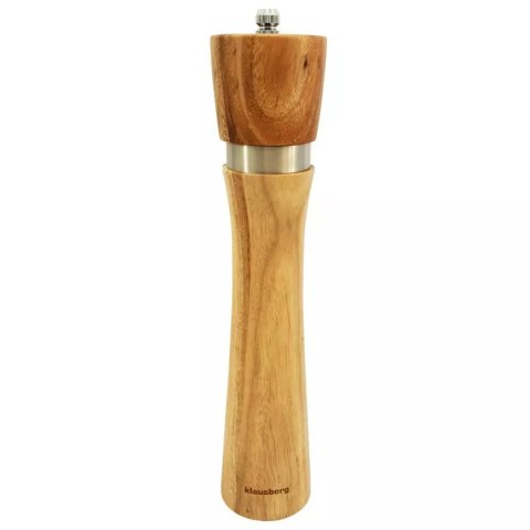 młynek do pieprzu, młynek do soli, Klausberg KB-7592, akacjowy młynek, akcesoria kuchenne, elegancki młynek, młynek ręczny, młynek do przypraw, solniczka drewniana, funkcjonalne akcesoria, zestaw do przypraw, młynek z akacji, stylowy młynek, młynek do zió młynek do pieprzu, młynek do soli, Klausberg KB-7592, akacjowy młynek, akcesoria kuchenne, elegancki młynek, młynek ręczny, młynek do przypraw, solniczka drewniana, funkcjonalne akcesoria, zestaw do przypraw, młynek z akacji, stylowy młynek, młynek do zió