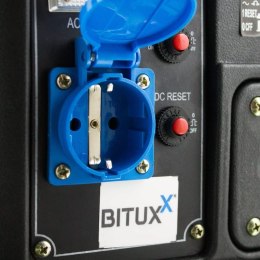 agregat prądotwórczy, spalinowy agregat, 850W, prąd niezawodny, zasilanie awaryjne, agregat do domu, mobilny generator, generator prądu, agregat do budowy, prąd w terenie, sprzęt budowlany, generator spalinowy, agregat elektryczny, zasilanie na działce, a
