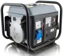 agregat prądotwórczy, spalinowy agregat, 850W, prąd niezawodny, zasilanie awaryjne, agregat do domu, mobilny generator, generator prądu, agregat do budowy, prąd w terenie, sprzęt budowlany, generator spalinowy, agregat elektryczny, zasilanie na działce, a