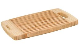 deska kuchenna, bambusowa deska, Kinghoff KH-1137, deska 27x19cm, akcesoria kuchenne, deska do krojenia, ekologiczna deska, deska z bambusa, kuchnia, deska do gotowania, deska do serwowania, deska do chleba, deska z drewna, deska do mięsa, deska do warzyw