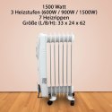 grzejnik olejowy, grzejnik BITUXX, elektryczny grzejnik, grzejnik 1500 W, grzejnik 7 żeber, grzejnik do domu, grzejnik na zimę, grzejnik do biura, grzejnik przenośny, grzejnik do pokoju, grzejnik z termostatem, grzejnik energooszczędny, grzejnik z regulac