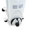 grzejnik olejowy, grzejnik BITUXX, elektryczny grzejnik, grzejnik 1500 W, grzejnik 7 żeber, grzejnik do domu, grzejnik na zimę, grzejnik do biura, grzejnik przenośny, grzejnik do pokoju, grzejnik z termostatem, grzejnik energooszczędny, grzejnik z regulac