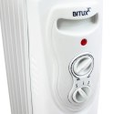 grzejnik olejowy, grzejnik BITUXX, elektryczny grzejnik, grzejnik 1500 W, grzejnik 7 żeber, grzejnik do domu, grzejnik na zimę, grzejnik do biura, grzejnik przenośny, grzejnik do pokoju, grzejnik z termostatem, grzejnik energooszczędny, grzejnik z regulac