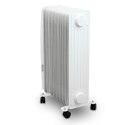 grzejnik olejowy, grzejnik BITUXX, elektryczny grzejnik, grzejnik 1500 W, grzejnik 7 żeber, grzejnik do domu, grzejnik na zimę, grzejnik do biura, grzejnik przenośny, grzejnik do pokoju, grzejnik z termostatem, grzejnik energooszczędny, grzejnik z regulac