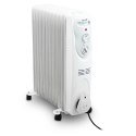 grzejnik olejowy, grzejnik BITUXX, elektryczny grzejnik, grzejnik 1500 W, grzejnik 7 żeber, grzejnik do domu, grzejnik na zimę, grzejnik do biura, grzejnik przenośny, grzejnik do pokoju, grzejnik z termostatem, grzejnik energooszczędny, grzejnik z regulac