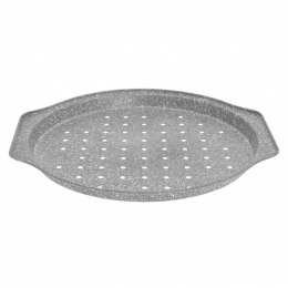 blacha do pizzy, forma do pizzy, blacha KLAUSBERG, blacha 33 cm, pizza w piekarniku, blacha nieprzywierająca, akcesoria do pizzy, blacha do pieczenia, blacha do ciasta, blacha do zapiekanek, blacha do chleba, blacha do grilla, blacha do wypieków, blacha z