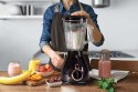 blender Berlinger, blender BH-9025, blender Black Rose, akcesoria kuchenne, blender do smoothies, blender do zup, blender ręczny, blender elektryczny, blender o dużej mocy, sprzęt kuchenny, blender z funkcją miksowania, blender z nożami, blender do koktaj