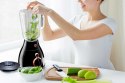 blender Berlinger, blender BH-9025, blender Black Rose, akcesoria kuchenne, blender do smoothies, blender do zup, blender ręczny, blender elektryczny, blender o dużej mocy, sprzęt kuchenny, blender z funkcją miksowania, blender z nożami, blender do koktaj