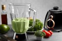 blender Berlinger, blender BH-9025, blender Black Rose, akcesoria kuchenne, blender do smoothies, blender do zup, blender ręczny, blender elektryczny, blender o dużej mocy, sprzęt kuchenny, blender z funkcją miksowania, blender z nożami, blender do koktaj