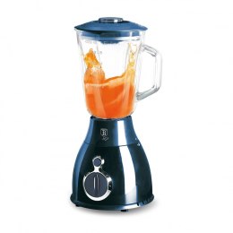 blender kielichowy, mikser Berlinger, blender BH-9283, akcesoria kuchenne, blender do smoothies, blender do zup, blender o dużej mocy, blender z kielichem, sprzęt kuchenny, blender z nożami, blender do koktajli, łatwy w użyciu, blender z funkcją miksowani