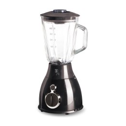 blender kielichowy, mikser Berlinger, blender BH-9283, akcesoria kuchenne, blender do smoothies, blender do zup, blender o dużej mocy, blender z kielichem, sprzęt kuchenny, blender z nożami, blender do koktajli, łatwy w użyciu, blender z funkcją miksowani