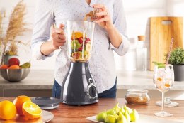 blender kielichowy, mikser Berlinger, blender BH-9283, akcesoria kuchenne, blender do smoothies, blender do zup, blender o dużej mocy, blender z kielichem, sprzęt kuchenny, blender z nożami, blender do koktajli, łatwy w użyciu, blender z funkcją miksowani