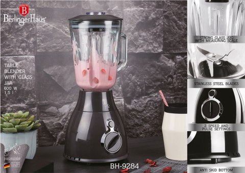 blender kielichowy, mikser Berlinger, blender BH-9283, akcesoria kuchenne, blender do smoothies, blender do zup, blender o dużej mocy, blender z kielichem, sprzęt kuchenny, blender z nożami, blender do koktajli, łatwy w użyciu, blender z funkcją miksowani blender kielichowy, mikser Berlinger, blender BH-9283, akcesoria kuchenne, blender do smoothies, blender do zup, blender o dużej mocy, blender z kielichem, sprzęt kuchenny, blender z nożami, blender do koktajli, łatwy w użyciu, blender z funkcją miksowani