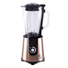 blender kielichowy, blender smoothie, mikser Berlinger, blender BH-9448, akcesoria kuchenne, blender do napojów, blender z kielichem, sprzęt kuchenny, blender o dużej mocy, łatwy w użyciu, blender do owoców, blender do warzyw, blender z nożami, blender do