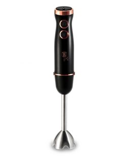 blender ręczny, mikser Berlinger, blender BH-9044, akcesoria kuchenne, urządzenie kuchenne, blender do zup, blender do sosów, sprzęt kuchenny, łatwy w użyciu, blender z ergonomiczną rączką, blender do puree, blender do koktajli, blender z nożami, blender 