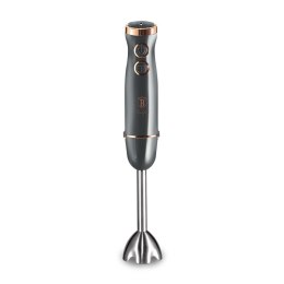 blender ręczny, mikser Berlinger, blender BH-9044, akcesoria kuchenne, urządzenie kuchenne, blender do zup, blender do sosów, sprzęt kuchenny, łatwy w użyciu, blender z ergonomiczną rączką, blender do puree, blender do koktajli, blender z nożami, blender 