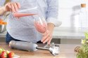 blender ręczny, mikser Berlinger, blender BH-9044, akcesoria kuchenne, urządzenie kuchenne, blender do zup, blender do sosów, sprzęt kuchenny, łatwy w użyciu, blender z ergonomiczną rączką, blender do puree, blender do koktajli, blender z nożami, blender 