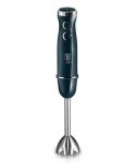 blender ręczny, mikser Berlinger, blender BH-9046, akcesoria kuchenne, blender emerald, sprzęt kuchenny, łatwy w użyciu, blender do zup, blender do sosów, blender z nożami, blender do puree, blender do koktajli, regulacja prędkości, kompaktowy blender, bl