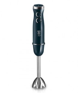 blender ręczny, mikser Berlinger, blender BH-9046, akcesoria kuchenne, blender emerald, sprzęt kuchenny, łatwy w użyciu, blender do zup, blender do sosów, blender z nożami, blender do puree, blender do koktajli, regulacja prędkości, kompaktowy blender, bl