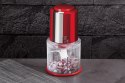 blender rozdrabniacz, mikser Berlinger, blender BH-9162, akcesoria kuchenne, sprzęt kuchenny, łatwy w użyciu, rozdrabniacz do warzyw, rozdrabniacz do owoców, funkcja miksowania, kompaktowy blender, blender do zup, blender do sosów, blender z nożami, poręc