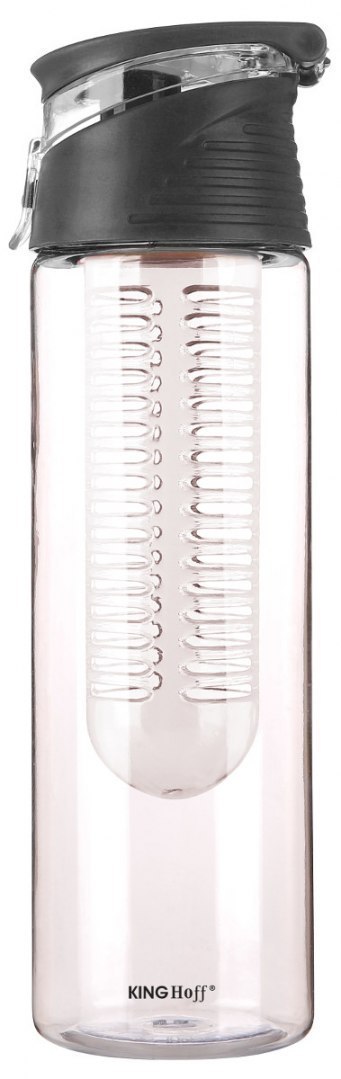 butelka bidon, wkład na owoce, 0.8L pojemności, Kinghoff, zdrowe nawodnienie, owocowa woda, orzeźwiający napój, ekologiczny wybór, praktyczny design, sportowy bidon, łatwe czyszczenie, kolorowy wygląd, naczynie na napój, idealny do szkoły, wielokrotnego u butelka bidon, wkład na owoce, 0.8L pojemności, Kinghoff, zdrowe nawodnienie, owocowa woda, orzeźwiający napój, ekologiczny wybór, praktyczny design, sportowy bidon, łatwe czyszczenie, kolorowy wygląd, naczynie na napój, idealny do szkoły, wielokrotnego u