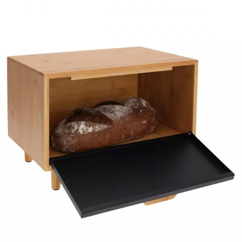 CHLEBAK BAMBUSOWY NA PIECZYWO KLAUSBERG KB-7399 CHLEBAK BAMBUSOWY NA PIECZYWO KLAUSBERG KB-7399