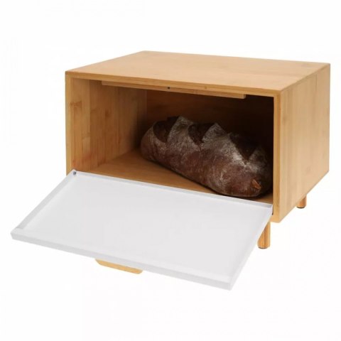 CHLEBAK BAMBUSOWY NA PIECZYWO KLAUSBERG KB-7400 CHLEBAK BAMBUSOWY NA PIECZYWO KLAUSBERG KB-7400