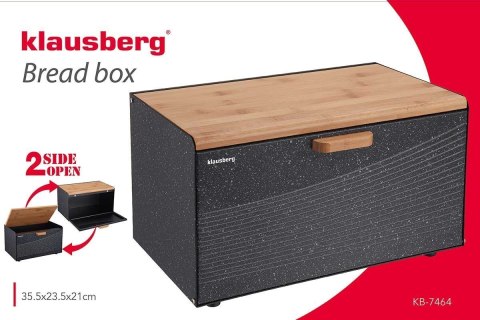 chlebak, dwustronny chlebak, chlebak Klausberg, akcesoria kuchenne, przechowywanie chleba, zdrowe pieczywo, kuchnia, design kuchni, chleb, ekologiczne, stylowy chlebak, praktyczne rozwiązania, chlebak z pokrywą, nowoczesna kuchnia, dodatki do kuchni, funk chlebak, dwustronny chlebak, chlebak Klausberg, akcesoria kuchenne, przechowywanie chleba, zdrowe pieczywo, kuchnia, design kuchni, chleb, ekologiczne, stylowy chlebak, praktyczne rozwiązania, chlebak z pokrywą, nowoczesna kuchnia, dodatki do kuchni, funk