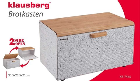 chlebak, dwustronny chlebak, chlebak Klausberg, akcesoria kuchenne, przechowywanie chleba, zdrowe pieczywo, kuchnia, design kuchni, chleb, ekologiczne, stylowy chlebak, praktyczne rozwiązania, chlebak z pokrywą, nowoczesna kuchnia, dodatki do kuchni, funk chlebak, dwustronny chlebak, chlebak Klausberg, akcesoria kuchenne, przechowywanie chleba, zdrowe pieczywo, kuchnia, design kuchni, chleb, ekologiczne, stylowy chlebak, praktyczne rozwiązania, chlebak z pokrywą, nowoczesna kuchnia, dodatki do kuchni, funk