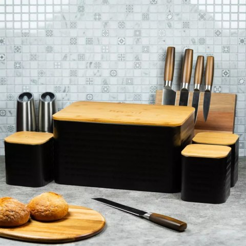 chlebak, Klausberg, zestaw pojemników, akcesoria kuchenne, przechowywanie chleba, zdrowe pieczywo, kuchnia, design kuchni, funkcjonalność, ekologiczne, stylowy chlebak, praktyczne rozwiązania, nowoczesna kuchnia, dodatki do kuchni, chleb, organizacja kuch chlebak, Klausberg, zestaw pojemników, akcesoria kuchenne, przechowywanie chleba, zdrowe pieczywo, kuchnia, design kuchni, funkcjonalność, ekologiczne, stylowy chlebak, praktyczne rozwiązania, nowoczesna kuchnia, dodatki do kuchni, chleb, organizacja kuch