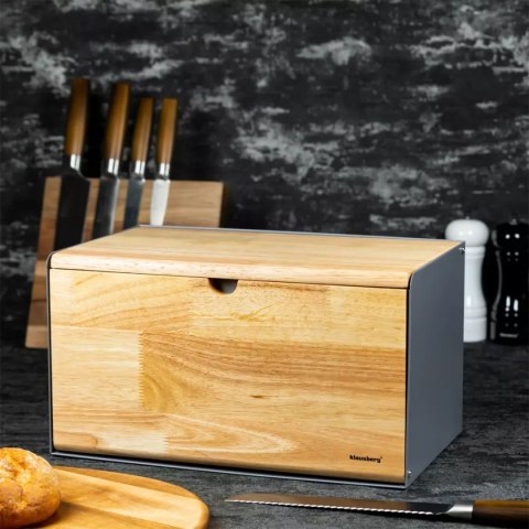 chlebak, pojemnik na pieczywo, dwustronny chlebak, Klausberg, akcesoria kuchenne, przechowywanie chleba, funkcjonalność, nowoczesny design, zdrowe pieczywo, organizacja kuchni, materiał wysokiej jakości, estetyka, praktyczne rozwiązania, chleb, eleganckie chlebak, pojemnik na pieczywo, dwustronny chlebak, Klausberg, akcesoria kuchenne, przechowywanie chleba, funkcjonalność, nowoczesny design, zdrowe pieczywo, organizacja kuchni, materiał wysokiej jakości, estetyka, praktyczne rozwiązania, chleb, eleganckie
