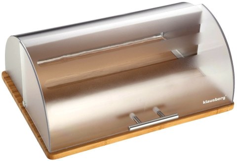 chlebak, pojemnik na pieczywo, Klausberg, akcesoria kuchenne, przechowywanie chleba, elegancki design, funkcjonalność, zdrowe pieczywo, organizacja kuchni, trwały materiał, komfort użytkowania, stylowe akcesoria, nowoczesne rozwiązania, praktyczne przecho chlebak, pojemnik na pieczywo, Klausberg, akcesoria kuchenne, przechowywanie chleba, elegancki design, funkcjonalność, zdrowe pieczywo, organizacja kuchni, trwały materiał, komfort użytkowania, stylowe akcesoria, nowoczesne rozwiązania, praktyczne przecho