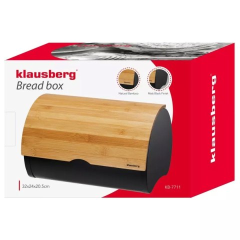 chlebak, pojemnik na pieczywo, Klausberg, akcesoria kuchenne, przechowywanie chleba, elegancki design, funkcjonalność, zdrowe pieczywo, organizacja kuchni, trwały materiał, komfort użytkowania, stylowe akcesoria, nowoczesne rozwiązania, praktyczne przecho chlebak, pojemnik na pieczywo, Klausberg, akcesoria kuchenne, przechowywanie chleba, elegancki design, funkcjonalność, zdrowe pieczywo, organizacja kuchni, trwały materiał, komfort użytkowania, stylowe akcesoria, nowoczesne rozwiązania, praktyczne przecho