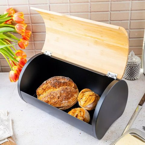 chlebak, pojemnik na pieczywo, Klausberg, akcesoria kuchenne, przechowywanie chleba, elegancki design, funkcjonalność, zdrowe pieczywo, organizacja kuchni, trwały materiał, komfort użytkowania, stylowe akcesoria, nowoczesne rozwiązania, praktyczne przecho chlebak, pojemnik na pieczywo, Klausberg, akcesoria kuchenne, przechowywanie chleba, elegancki design, funkcjonalność, zdrowe pieczywo, organizacja kuchni, trwały materiał, komfort użytkowania, stylowe akcesoria, nowoczesne rozwiązania, praktyczne przecho