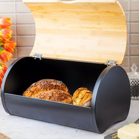 chlebak, pojemnik na pieczywo, Klausberg, akcesoria kuchenne, przechowywanie chleba, elegancki design, funkcjonalność, zdrowe pieczywo, organizacja kuchni, trwały materiał, komfort użytkowania, stylowe akcesoria, nowoczesne rozwiązania, praktyczne przecho chlebak, pojemnik na pieczywo, Klausberg, akcesoria kuchenne, przechowywanie chleba, elegancki design, funkcjonalność, zdrowe pieczywo, organizacja kuchni, trwały materiał, komfort użytkowania, stylowe akcesoria, nowoczesne rozwiązania, praktyczne przecho