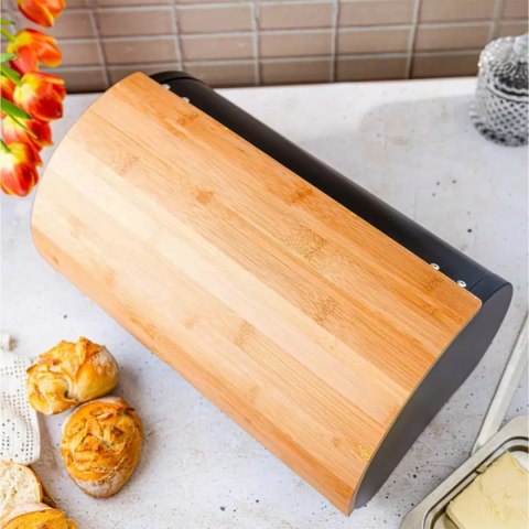 chlebak, pojemnik na pieczywo, Klausberg, akcesoria kuchenne, przechowywanie chleba, elegancki design, funkcjonalność, zdrowe pieczywo, organizacja kuchni, trwały materiał, komfort użytkowania, stylowe akcesoria, nowoczesne rozwiązania, praktyczne przecho chlebak, pojemnik na pieczywo, Klausberg, akcesoria kuchenne, przechowywanie chleba, elegancki design, funkcjonalność, zdrowe pieczywo, organizacja kuchni, trwały materiał, komfort użytkowania, stylowe akcesoria, nowoczesne rozwiązania, praktyczne przecho